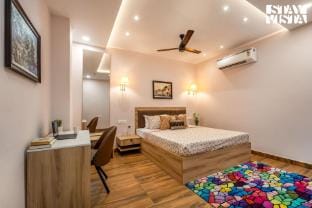 StayVista at Terra Hue Apartment in Varanasi