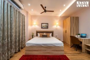 StayVista at Terra Hue Apartment in Varanasi