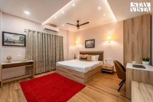StayVista at Terra Hue Apartment in Varanasi