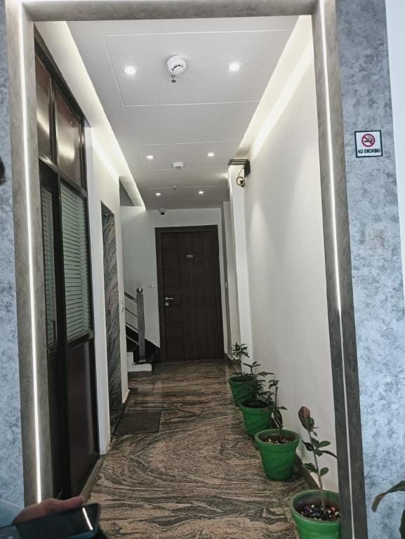 Chandan Palace Hotel in Agra
