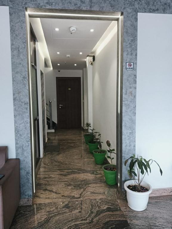 Chandan Palace Hotel in Agra