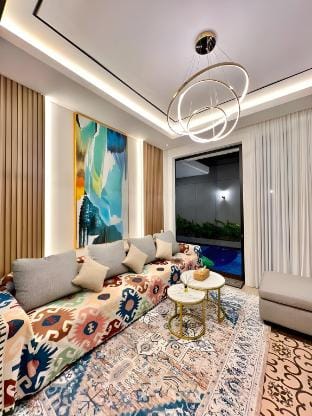 The Alana Villa Yogyakarta Vacation rental in Special Region of Yogyakarta
