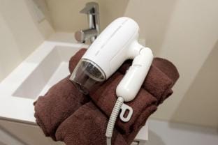 Fare Metallo Tokyo Nakano 11-room Hotel Apartment in Shibuya