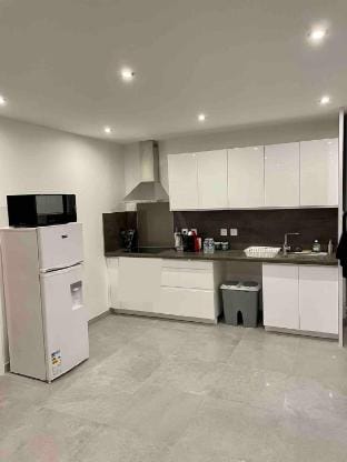 ?Paname or Rouen?? Apartment in Île-de-France