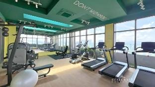 Kuala Lumpur Sentral Houses Vacation rental in Federal Territory of Kuala Lumpur