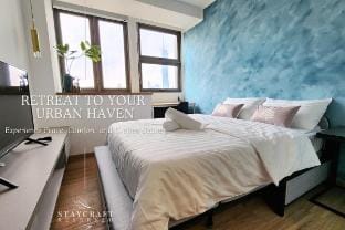 Kuala Lumpur Sentral Houses Vacation rental in Federal Territory of Kuala Lumpur