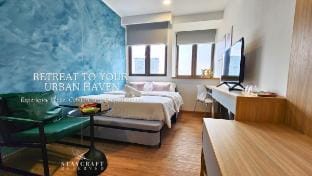 Kuala Lumpur Sentral Houses Vacation rental in Federal Territory of Kuala Lumpur