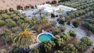 Gîte Feki Vacation rental in Tunisia