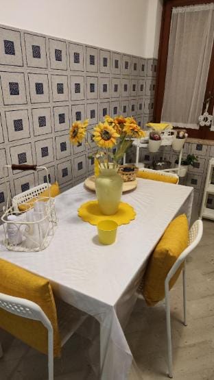 Damiani House  Vacation rental in Marsala