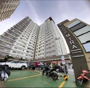 Casa Mira Tower Labangon Cebu Vacation rental in Cebu City