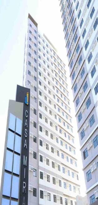 Casa Mira Tower Labangon Cebu Vacation rental in Cebu City