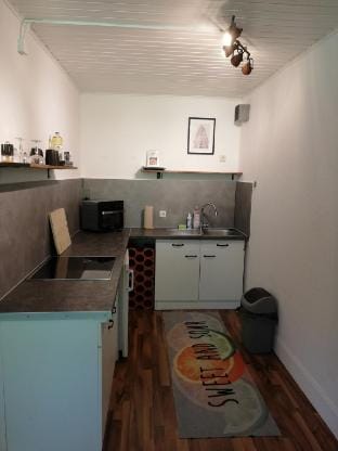 Apartment " Innerste-See Sunrise" Vacation rental in Lower Saxony, Germany
