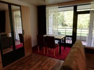 Apartment " Innerste-See Sunrise" Vacation rental in Lower Saxony, Germany