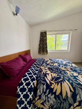 The Mont - Mountains Whisper Vacation rental in Tamil Nadu