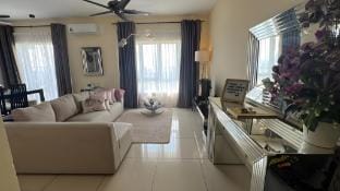 Humble Homestay Putrajaya Apartment in Putrajaya