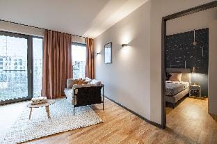 ipartment Darmstadt Apartment in Darmstadt