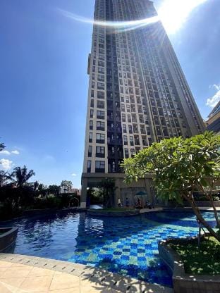 Apartment Transpark Cibubur Vacation rental in West Java