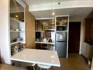 Apartment Transpark Cibubur Vacation rental in West Java