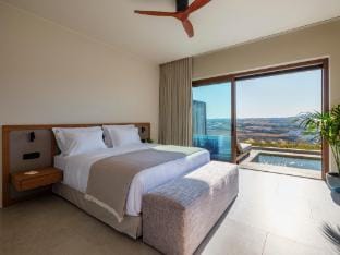 Petrablu Mykonos Apartment in Decentralized Administration of the Aegean