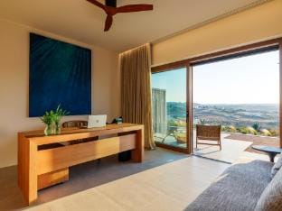 Petrablu Mykonos Apartment in Decentralized Administration of the Aegean