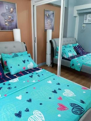 Kai garden residences Sweet condo Apartment in Mandaluyong