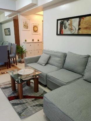 Kai residences @sweetcondo Apartment in Manila City