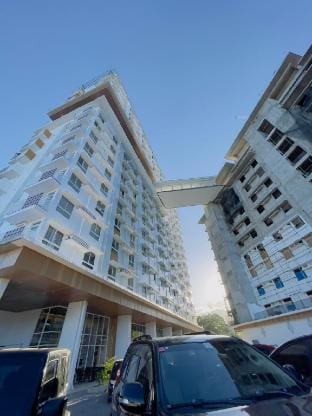 Studio Unit with balcony in Cebu City Vacation rental in Cebu City