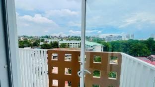 Studio Unit with balcony in Cebu City Vacation rental in Cebu City