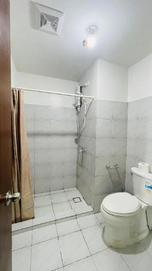 Studio Unit with balcony in Cebu City Vacation rental in Cebu City