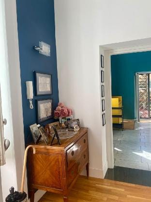 The Nest / Apart. in the heart of Chiaia, Naples Apartment in Naples