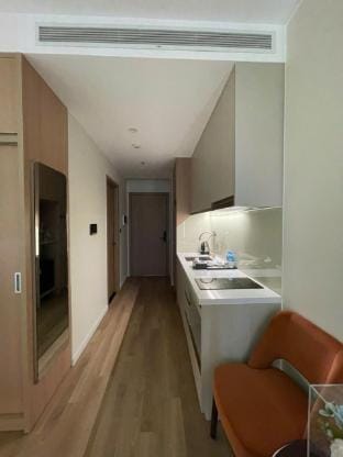 Căn hộ nghỉ dưỡng cao cấp 2 giường bãi biển Marina Apartment in Laos