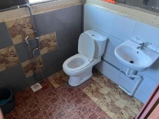 Santai Kayu Homestay, Kemaman Vacation rental in Terengganu, Malaysia