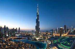 Best Double Partition Room in Tecom Near Metro Apartment in Dubai