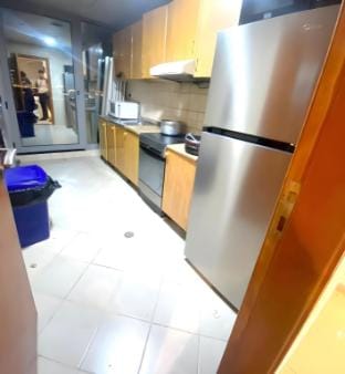 Smart Double Partition Room Near ICM Apartment in Dubai
