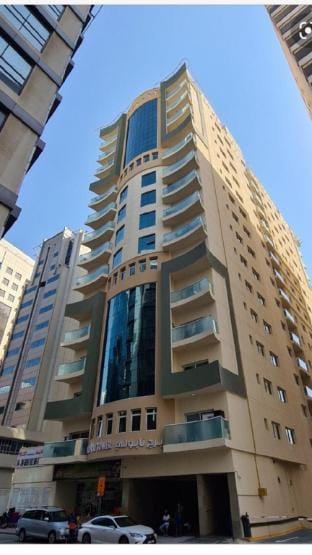 Friendly Partition Room in Al Barsha 1 Near Metro Apartment in Dubai