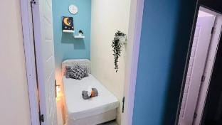 Cherish Partition Room in Al Barsha Near MOE Metro Apartment in Dubai
