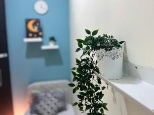 Cherish Partition Room in Al Barsha Near MOE Metro Apartment in Dubai