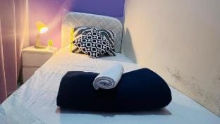 Homely Room In Al Barsha 1 Near Metro Apartment in Dubai