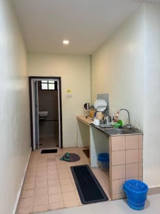Thanks for staying with us Villa in Tanah Rata