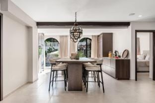 Villa Jazmine   Exquisite Oasis Nueva Andalucia Villa in Marbella