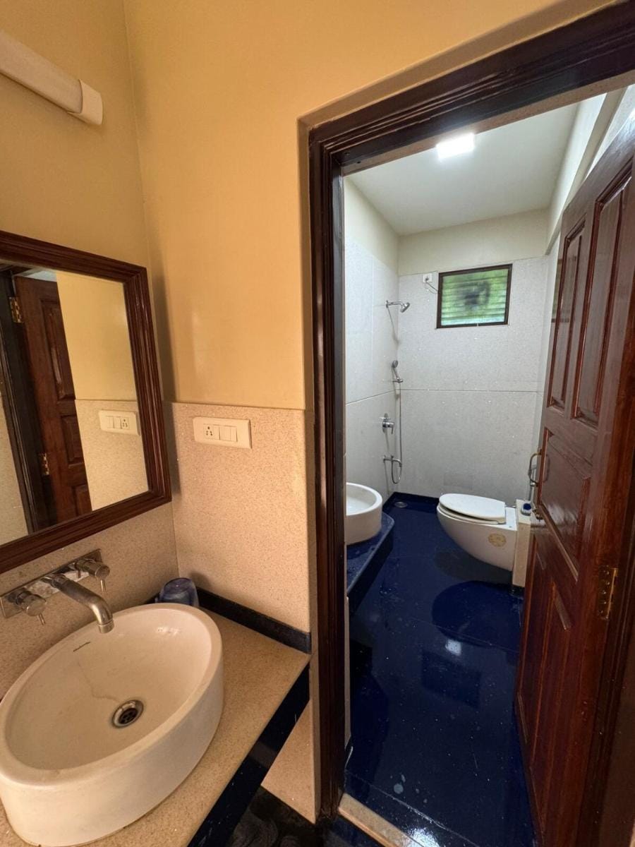Hi Goa Apartment in Goa, India