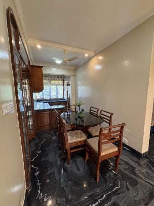 Hi Goa Apartment in Goa, India