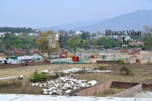 Veerbhadra Houses Vacation rental in Rishikesh