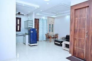 Veerbhadra Houses Vacation rental in Rishikesh
