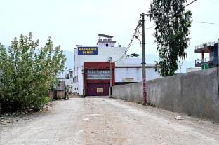 Veerbhadra Houses Vacation rental in Rishikesh