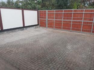Kostel 77 Jepara Vacation rental in Indonesia