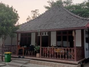 Kostel 77 Jepara Vacation rental in Indonesia
