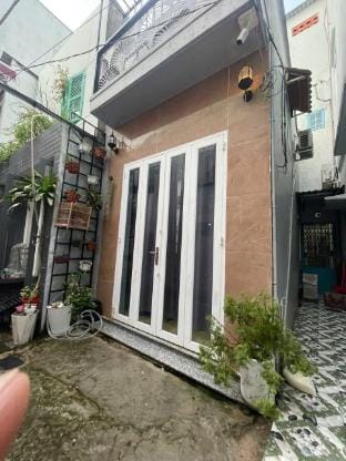 Apartment - Minihoues Cần Thơ Vacation rental in Cambodia