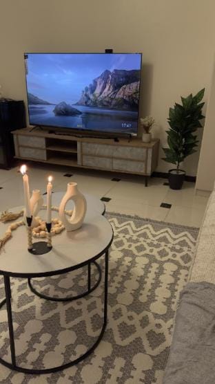 استديو داركم  Vacation rental in Makkah Province