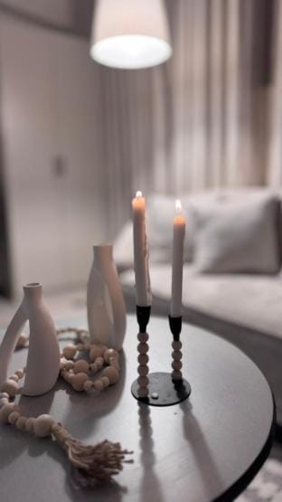 استديو داركم  Vacation rental in Makkah Province